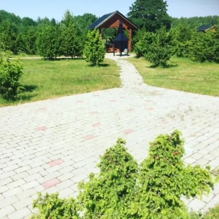 Pohja Tooma Majutus *
