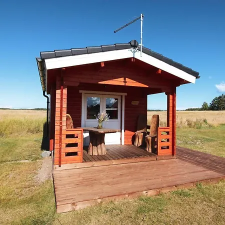Pohja Tooma Majutus Chalet *