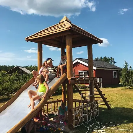 Pohja Tooma Majutus Chalet Suuresadama
