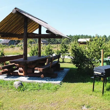 Chalet Pohja Tooma Majutus Suuresadama