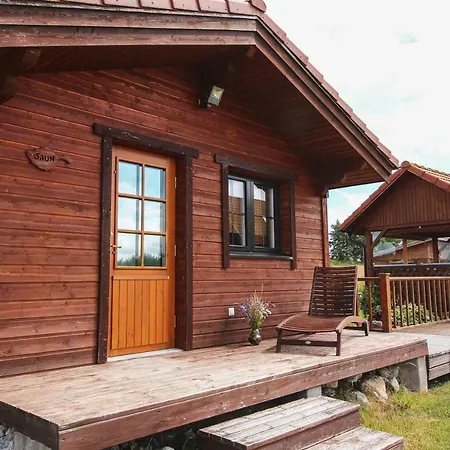 Pohja Tooma Majutus