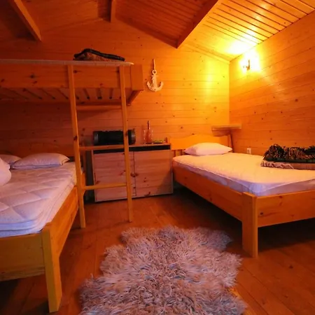 Pohja Tooma Majutus * Suuresadama